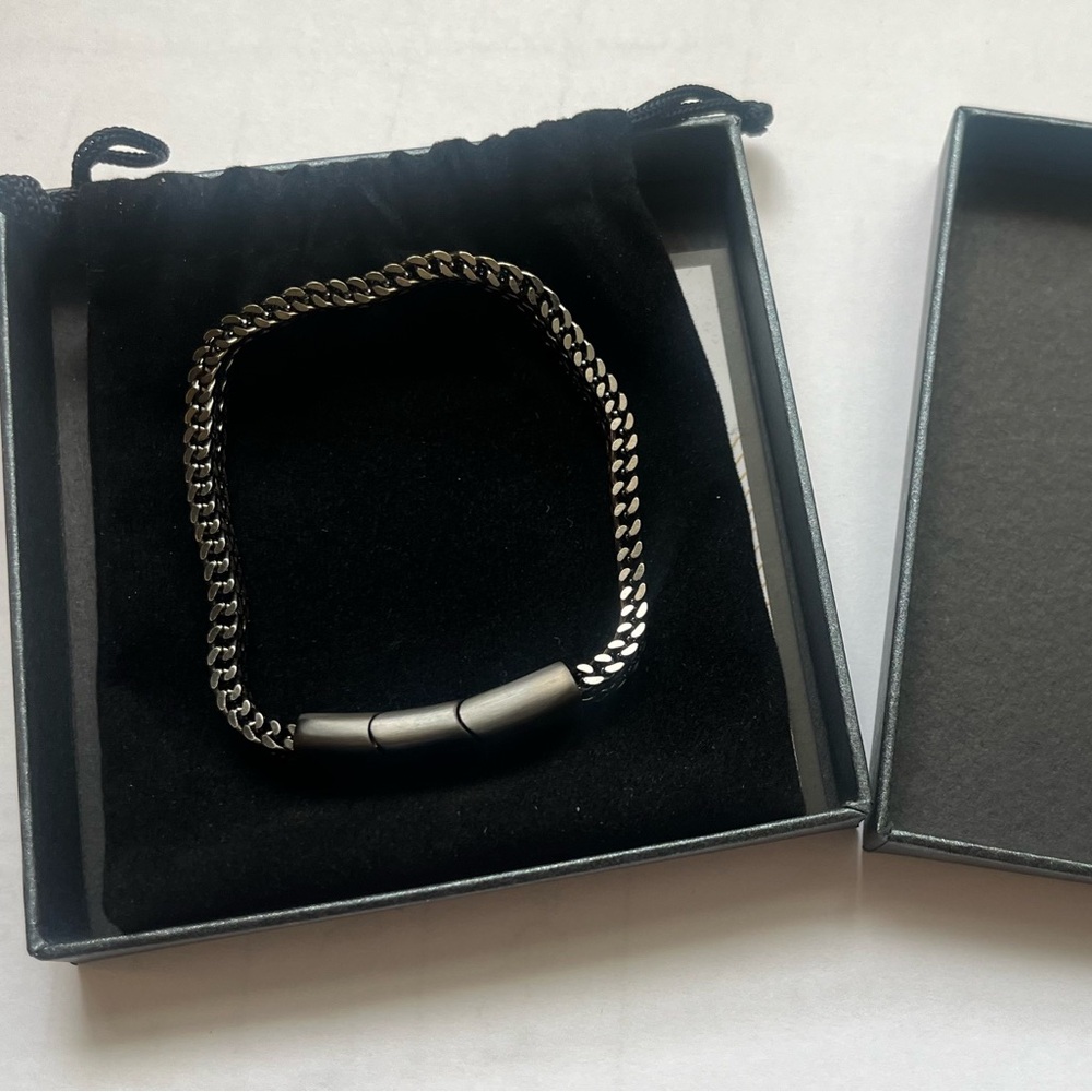 Bracelet silver